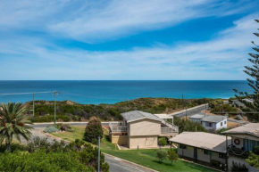Ocean Vista Large Modern Home With Ocean Views